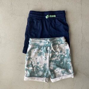 Baby shorts